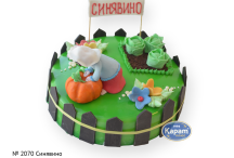 Синявино